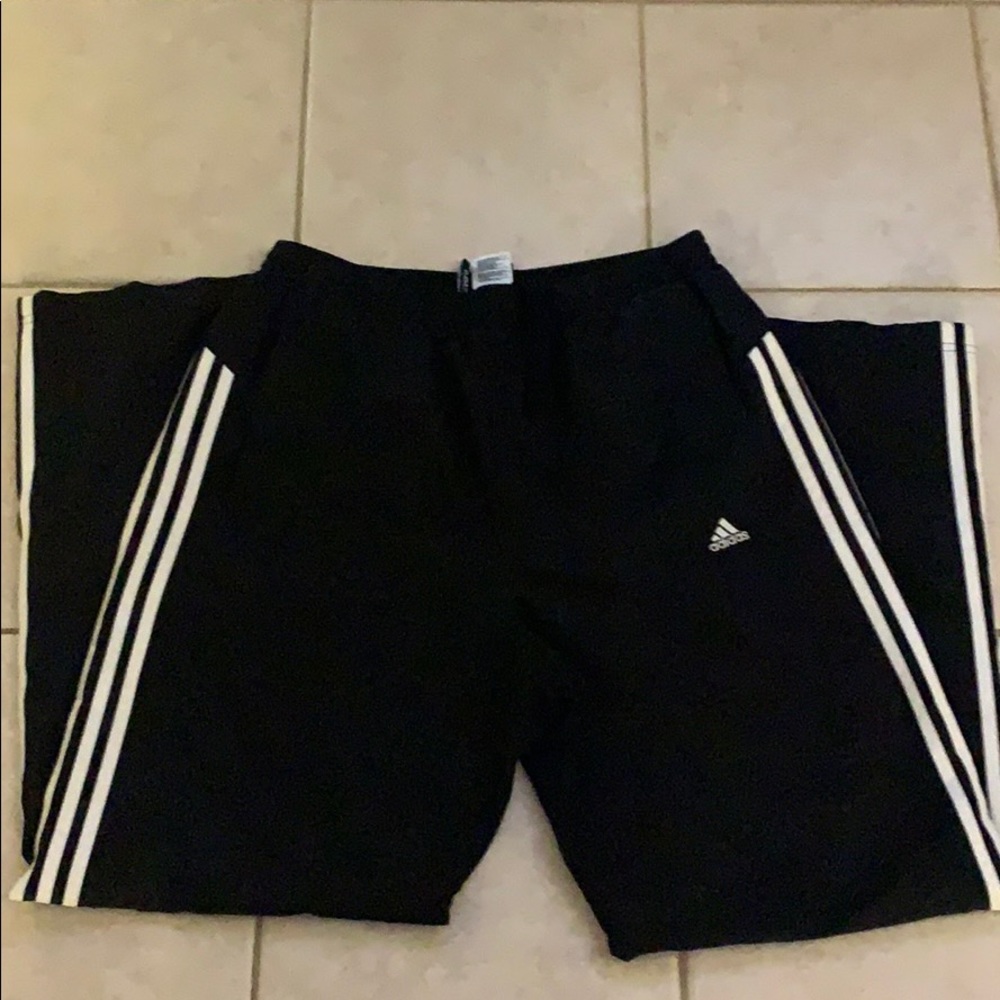 Adidas Men’s sport pants